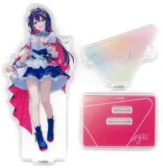 【中古】アクリルスタンド・アクリルパネル AZKi hololive 5th fes. Capture the Moment アクリルスタンド hololive stage3 「バーチャルYouTuber ホロライブ」