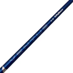 【中古】 テーラーメイドスリーブ付き(Qi4D系) フジクラドライバー用 シャフト VENTUS BLUE(2024) 5 (フレックスS)Bランク ゴルフクラブ