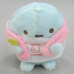 [중고] 봉제인형 타피오카 테노리 봉제인형 [스미코구라시] 리락쿠마 스토어 플러스 라라포토 후지미점 한정