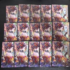 aca57 【激レア】新甲虫王者ムシキング SSRギラファノコギリクワガタ