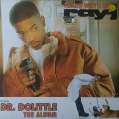 12インチ Ray J Thats Why I Lie AT0049T 	ATLANTIC