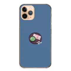 iPhone18_Pro ケース カバー アイフォン18プロ スマホケース ハードケース 和菓子 抹茶 桜餅 かわいい 可愛い おしゃれ お洒落 和風 茶道 レトロ シンプル カラー01