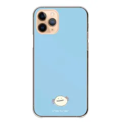 iPhone18_Pro ケース カバー アイフォン18プロ スマホケース ハードケース レオパ ウーパールーパー ヒョウモントカゲモドキ 爬虫類 かわいい ゆるい 水色 カラー10