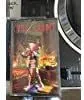LP Cyndi Lauper Night To Remember SR12444 Sony Music Labels