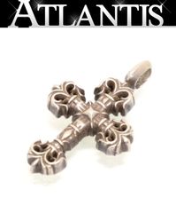 CHROME HEARTS 銀座店 クロムハーツ クロスプリント メガネ拭き