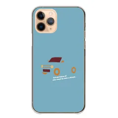 arrows Alpha2 F-51G ケース カバー アローズ アルファ2 スマホケース ハードケース 車 レトロ クラシックカー ポスターアート かっこいい ワンポイント ベージュ カラー03