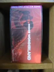CD James&gang Boogie WONDERLA ZADL1065 zain