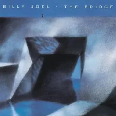 LP Billy Joel Bridge C40402 COLUMBIA