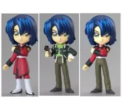【中古】フィギュア キャラクタースタジオ2 アスラン・ザラ
