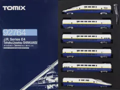 2026年最新】TOMIX E4 MAXの人気アイテム - メルカリ