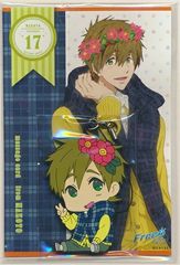 ワールドトリガー アクリルフィギュアスタンド Bouquet Ver. 小南桐絵