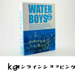 WATER BOYS/ウォーターボーイズ【1期+2期/スペシャル/劇場版】DVD