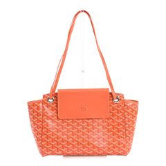GOYARD ゴヤール トートバッグ ルエットPM