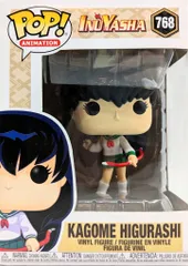FUNKO POP! / ANIMATION 犬夜叉 HIGURASHI KAGOME 768