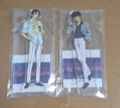 名探偵コナン セガラッキーくじ E賞 松田陣平 萩原研二 アクリル