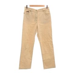 カレンソロジー Curensology 26SS エッグハーフパンツ ジッパーフライ