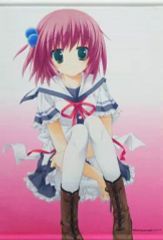 中古】雑貨 稲荷崎高校 フルカラーBIGアートボード 「ハイキュー