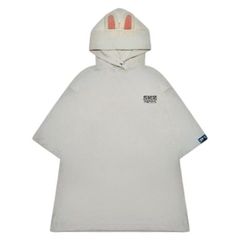 신품 미사용 미개봉 Stray Kids 스트레이 키즈 PONCHO - Leebit Stray Kids 'JYP JAPAN POPUP STORE 2025』 스키즈 판초 리노 리빗 희귀 팔로우 할인