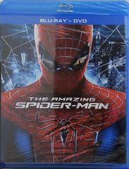 어메이징 스파이더맨 The Amazing Spider-Man