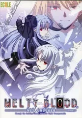 【中古】Windows2000 MELTY BLOOD Act Cadenza Ver.B[通常版]
