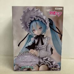 初音ミク ヌードルストッパー -ヴィンテージドール- - メルカリ