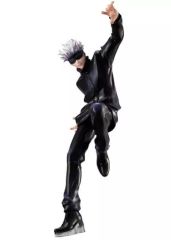 [Used] Figure Satoru Gojo"Jujutsu Kaisen" 1/8 scale pre-painted finished figure - MegaHouse Shop & Online Shop exclusive