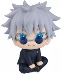 [Used] Figure Look Up Satoru Gojo Jujutsu Kaisen (Technical College Version)