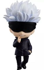 [Used] Figure: Nendoroid Satoru Gojo"Jujutsu Kaisen"