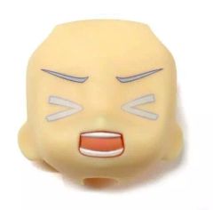 [Used] Figure [Single Item] Burn Face "Nendoroid"Satoru Gojo Jujutsu Kaisen the Movie 0 Ver. "Jujutsu Kaisen the Movie 0" TOHO animation STORE exclusive bonus