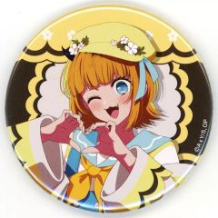 [중고] 배지·핀즈 MEM초(상반신) [TV애니메이션 [추시의 아이] 제3기 방송 기념 박물관 in AKIHABARA 게이머즈 본점 트레이딩캔 배지 화려한 ver.]