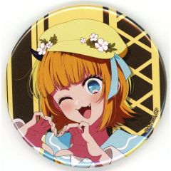 [중고] 배지·핀즈 MEM초(페이스) [TV애니메이션 [추시의 아이] 제3기 방송 기념 박물관 in AKIHABARA 게이머즈 본점 트레이딩캔 배지 화려한 ver.]