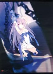 土屋李央 等身大タペストリー 2種 - メルカリ