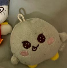 RIIZE ライズ ウンソク ヨンドリ 10cm ドール ぬいぐるみ - メルカリ