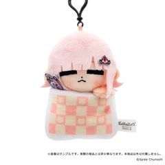マーメイドメロディー ぴちぴちピッチ デカアクリルスタンド PALE TONE
