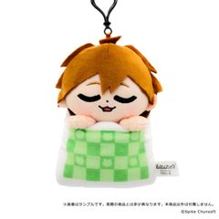 マーメイドメロディー ぴちぴちピッチ デカアクリルスタンド PALE TONE