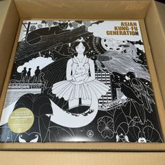 IO イオ four＜完全生産限定盤＞ LPレコード アナログ【新品未開封