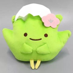 [중고] 봉제 장난감 얏소 모두 모두 코토리 코로트 봉제 장난감 [스미코 훌쩍]