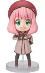 [중고] 피규어 Figuarts mini 아냐 포저 [극장판 SPY×FAMILY CODE: White]