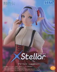 [중고] 피규어 프리렌[장송의프리렌] XStellar프리렌”~ 어떤 축제에서 ~