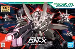 【中古】プラモデル 1/144 HG GN-X ジンクス 「機動戦士ガンダム00(ダブルオー)」 [5060646]