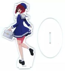 [중고]아크릴스탠드·아크릴 패널 아리마 카나 아크릴 피규어 [[추천의 아이]×TSUTAYA ~그 아이와 외출~]