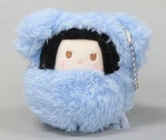 [중고] 봉제인형 마스코트·봉제인형 배지 장지 케이스케 [도쿄 리벤저스 쿠루미타피누이 Vol.2]