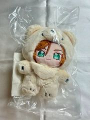 あんスタ いつぬい 鳴上嵐 ぱしゃっつ イベコレ 缶バッジ - メルカリ