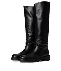 スチュアート ワイツマン レディース シューズ ブーツ・レインブーツ Stuart Weitzman Celia Riding Boots Black ブラック