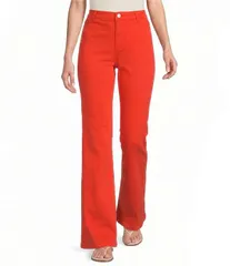 アントニオ メラーニ レディース ボトムス デニムパンツ ジーンズ Antonio Melani Romy Stretch Denim HighRise Jeanstrawberry デニム