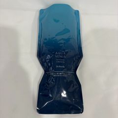 AQUA VENUS クレンジングジェル ドクターリセラ フォロー割有 - メルカリ