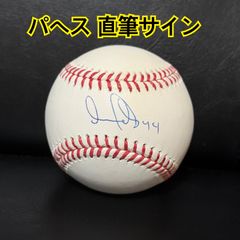 ドジャース 大谷翔平 2021年10月 直筆サイン ボール MLB Fanatics