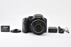★極上品★ Panasonic LUMIX DC-FZ85 コンパクトデジタルカメラ #K734-6