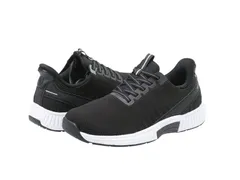 オルトフィート レディース シューズ スニーカー Orthofeet Kita HandsFree Black ブラック