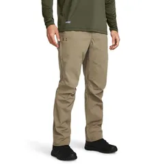 アンダーアーマー メンズ ボトムス カジュアルパンツ Under Armour Enduro Elite Flat Front Pants BayouBayou
